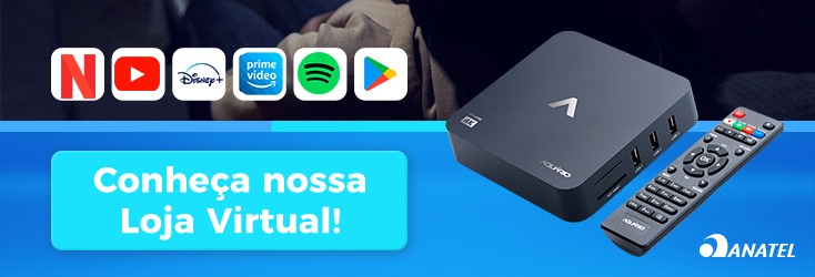 TV Box Smart, uma opção para transformar a sua TV comum em Smart, Especial  Publicitário - ANTENAS AQUARIO